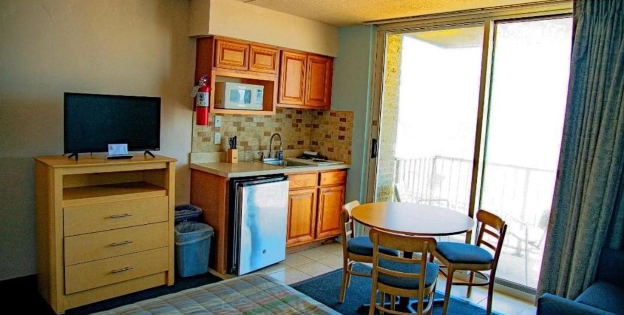 Acropolis Oceanfront Resort North Wildwood Bagian luar foto