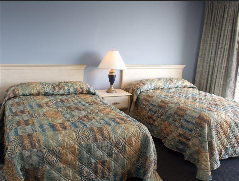 Acropolis Oceanfront Resort North Wildwood Bagian luar foto