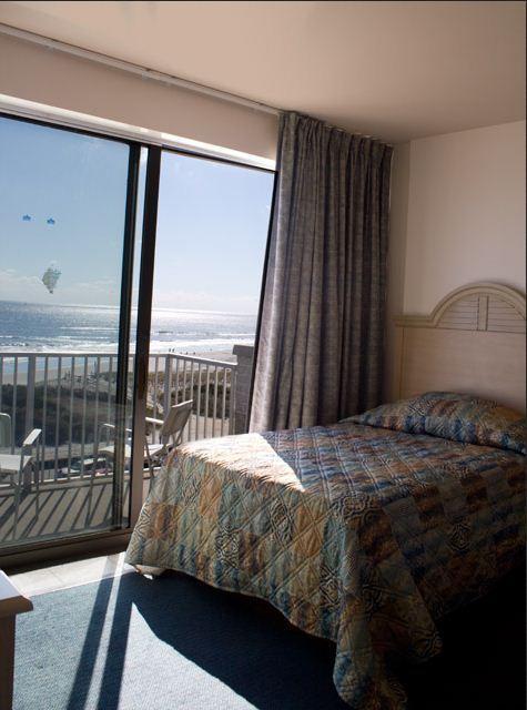 Acropolis Oceanfront Resort North Wildwood Bagian luar foto